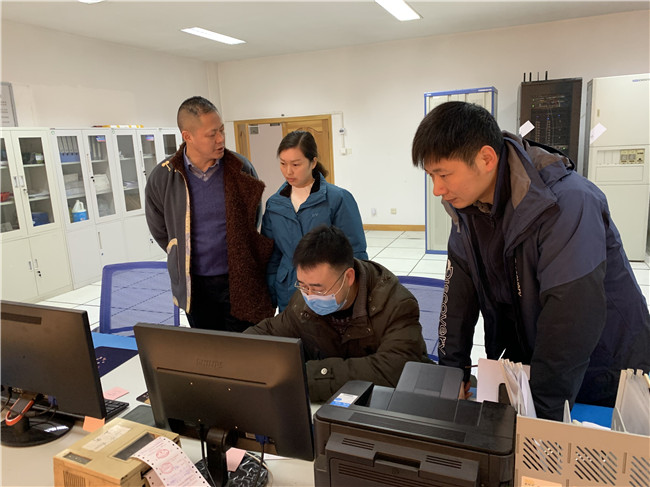 no42-成都管理处组织开展春运及春节前收费检查工作（朱砂）.jpg