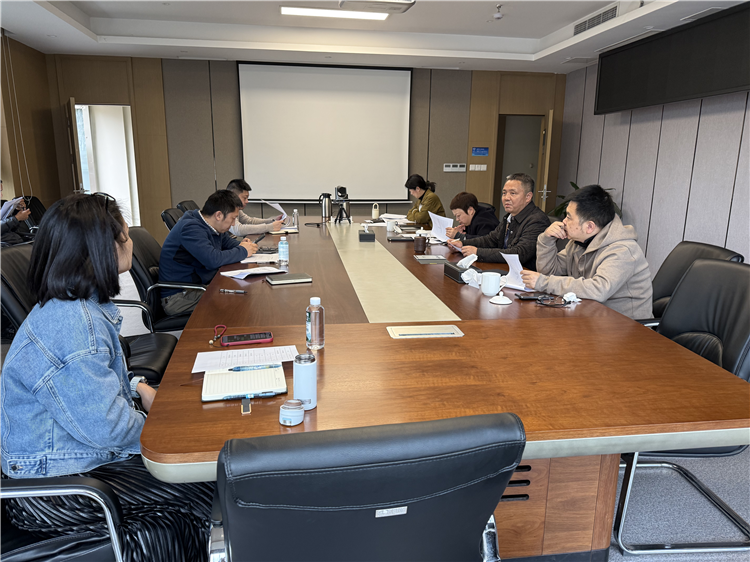 成南公司召开2026年度财务预算讨论会.png